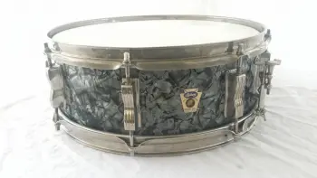 Vintage drum market and values dead?