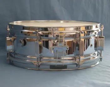 Rogers 360 snare