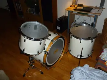 Gretsch Bad Boys