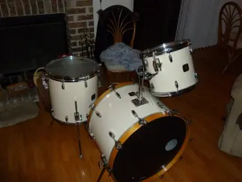 Gretsch Bad Boys