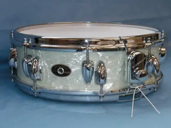 Early 1970's buddy rich slingerland snare Q