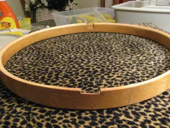 12&quot; leedy Snare