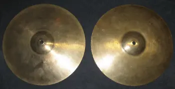 Meinl Meteors?