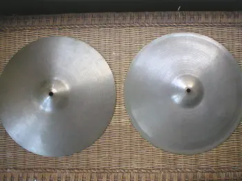 Flange Hi-Hats