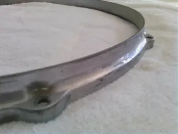 What kind of hoops are these?