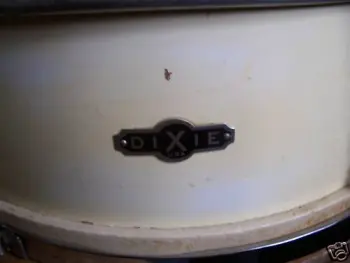 Dixie Drums