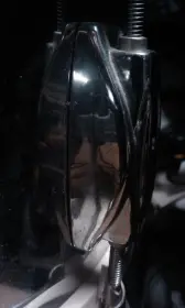 Can anybody identify this COS (MIJ?) snare?