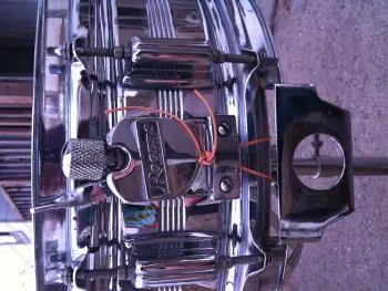 Rogers Dynasonic for trade