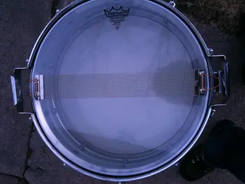 Rogers Dynasonic for trade