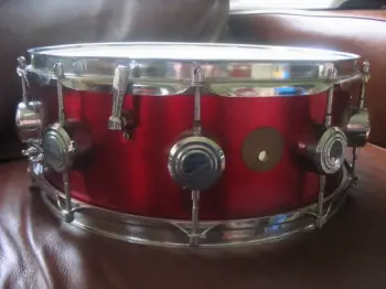 Hayman Vibrasonic snare drum