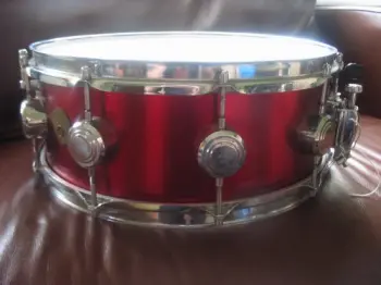 Hayman Vibrasonic snare drum