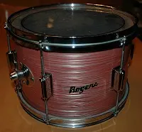Newb With Rogers Pink Strata (?)
