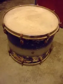 WFL Zephyr Lug Floor Tom?