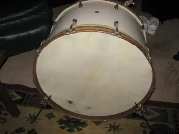 WFL Zephyr Lug Floor Tom?