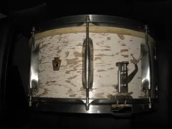 WFL Zephyr Lug Floor Tom?