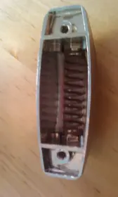 Can anybody identify this COS (MIJ?) snare?