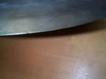 VINTAGE K ZILDJIAN 14&quot; Hat