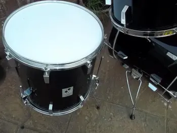 Sonor Champion???