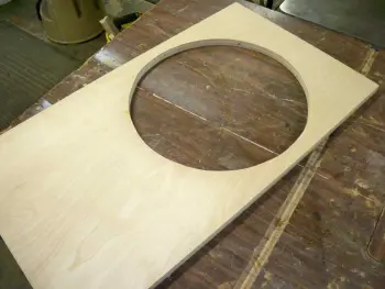 Custom MIJ