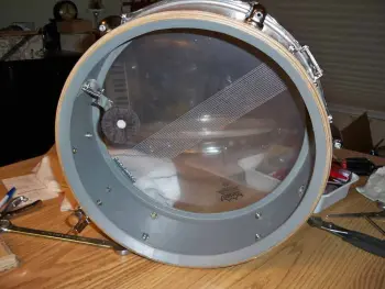 Custom MIJ