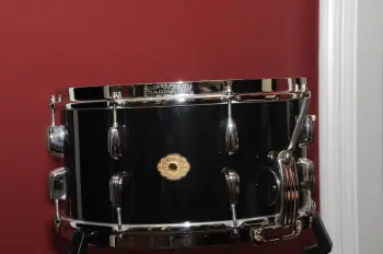 7X14 Radio King...with clip hoops?