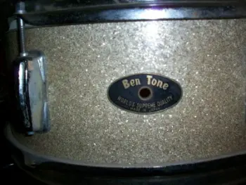 Ben Tone Snare, MIJ