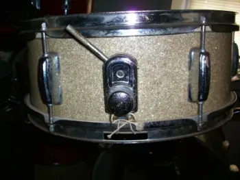 Ben Tone Snare, MIJ