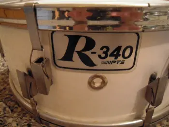 Cheezy Rogers snare photos