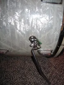 Cheezy Rogers snare photos