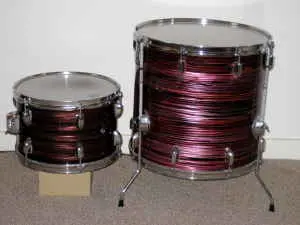 Coronet snare