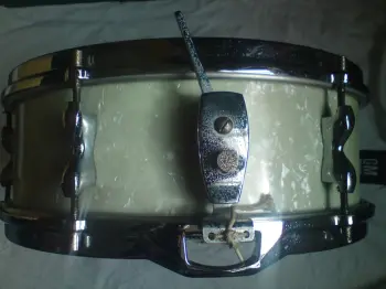 John Grey and Sons Broadway Snare