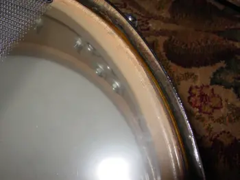 Slingerland Buddy Rich Snare 4x14 questions