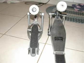 Speed King