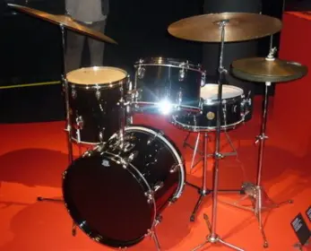 Help with vintage cymbal stands identification