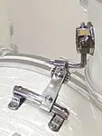 Slingerland Tom Mount Question