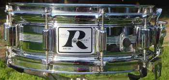 Rogers Xp8 Set W/dynasonic Snare