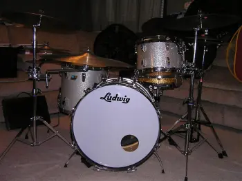 I am Tired of seeing DW drums