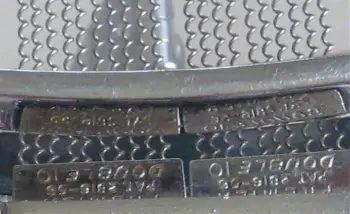 1960's Premier Royal Ace Snare Drum
