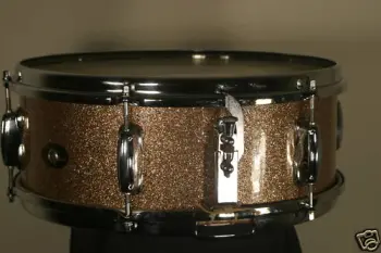 6 lug Sling Snare
