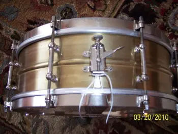 1930's Leedy Reliance kit