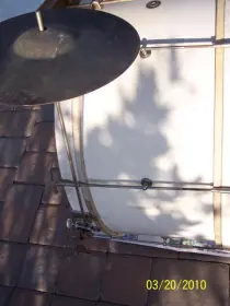 1930's Leedy Reliance kit