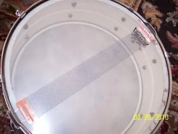 1930's Leedy Reliance kit