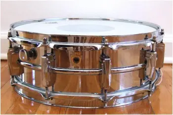 Ludwig baseball bats