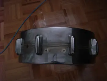 Slingerland Snare ID - Help!