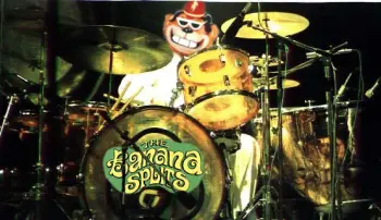Buddy Rich and...me