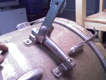 Newbie here! I need help identifying this BD
