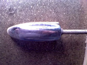 Newbie here! I need help identifying this BD
