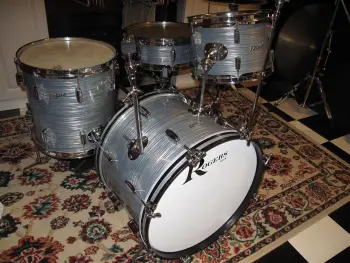Rogers WMP 16&quot; Floor Tom