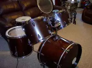 Looking for a kit for a friend.