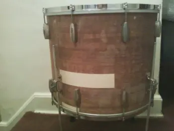 A Slingerland project